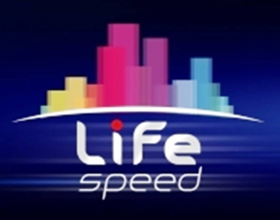 logo life speed