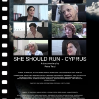 She Should Run - Cyprus
