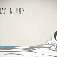 ONE DAY IN JULY